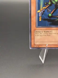 Cockroach Knight TP1-029 Tournament Pack 1 MP Yu-Gi-Oh! TP1-029 - Image 2