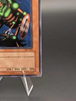 Cockroach Knight TP1-029 Tournament Pack 1 MP Yu-Gi-Oh! TP1-029 - Image 3