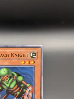 Cockroach Knight TP1-029 Tournament Pack 1 MP Yu-Gi-Oh! TP1-029 - Image 4