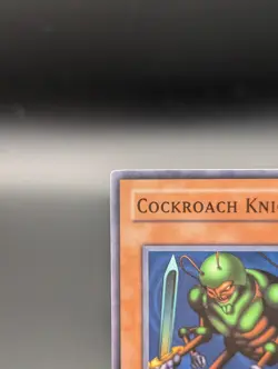 Cockroach Knight TP1-029 Tournament Pack 1 MP Yu-Gi-Oh! TP1-029 - Image 5