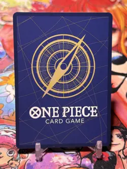 PERONA - One Piece OP01-077 - PROMO - Premium Collection Girls Edition - Image 2