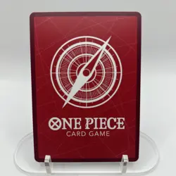 Buggy OP16-041 English Alt Art Leader One Piece Time of Battle OP-16 Clean - Image 3