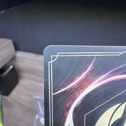 Disney Lorcana TCG Whispers in the Well Goliath “Clan Leader” (Enchanted) - Image 4