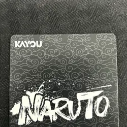 Naruto Kayou English Series 2 - Hinata Hyuga SP (NRSA02-SP-001L5) Card - Image 5