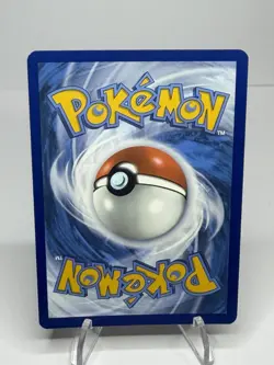 Pokemon TCG Lacey Trainer 166/142 Sv07 Stellar Crown Ultra Rare Holo Card - Image 2