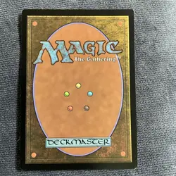 MTG - Sylvan Anthem - Modern Horizons 2 - LP MAGIC CARD - Image 2