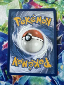 Pokemon TCG Lechonk Card 209/197 Obsidian Flames Illustration Rare - Image 2