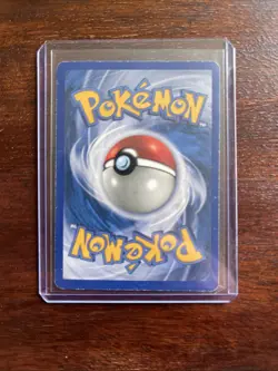 Pokemon Cubone Reverse Holo Expedition Base Set Card 103/165 - Image 2