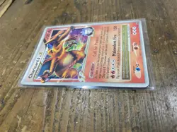 Charizard G Lv X DP45 Promo Pokemon Card. Amazing Card!! LP-VLP - Image 4