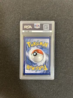 Charizard V SWSH260 SWSH: Sword & Shield Promo Card PSA 9 Pokemon - Image 2