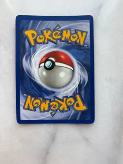 Aerodactyl Holo Rare WOTC Fossil 01/62 Pokemon Card NM, never played - Image 2