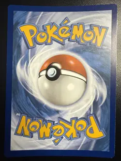 Gengar 66/196 Stamped Holo Rare Pokemon Card - Image 2