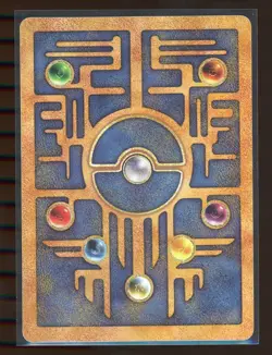 Pokemon: The Movie 2000 Ancient Mew Holo Promo Card - Image 2