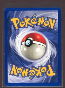 Super Energy Removal Non-Holo 1999 WOTC Pokemon Card 79/102 Base Set EXC/LP - Image 2