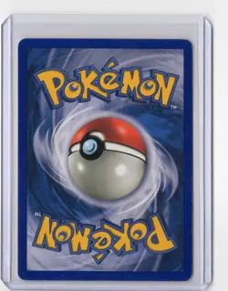 MAINTENANCE 83/102 - Base Set - VINTAGE WOTC Pokemon Card - Unlimited NM -TCG089 - Image 2