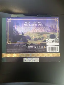 Lord of the Rings Tales of Middle-Earth Special Edition Collectors Booster - Image 2