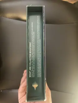 Lord of the Rings Tales of Middle-Earth Special Edition Collectors Booster - Image 4