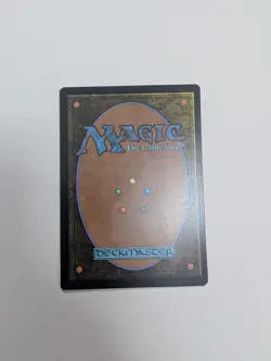 MTG - Go for the Throat - Commander: Lord of The Rings NM/M Condition - Image 4