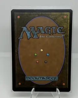 MTG Germination Practicum NM Foil | M 149 Secrets of Strixhaven - Image 2
