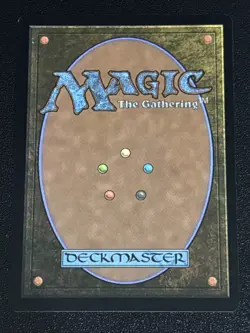 MTG Bloomburrow Scrapshooter Showcase 0324 Rare - Image 2