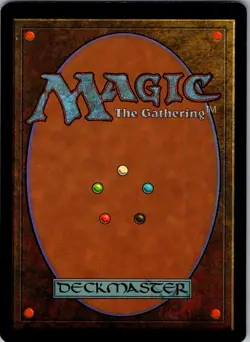 1997 Portal E Nature's Cloak Starter/Rare #177 - Image 2