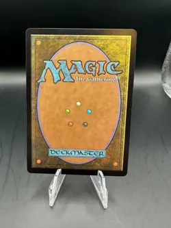 MAGIC THE GATHERING MTG COMMANDER MASTERS VANDALBLAST EXTENDED ART - Image 2