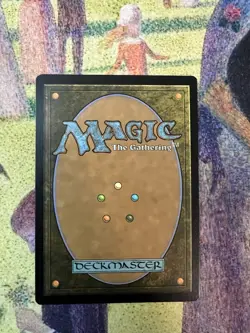 Imperial Seal - Foil DCI Judge Promo NM, English MTG Judge Promos - Image 2