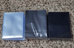 Magic The Gathering Bundle Lot: Cards, Sleeves, Deck Boxes & More! - Image 4