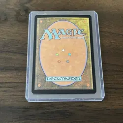 MTG Lumra Bellow Of The Woods - Foil Borderless 0342 (NM) - Image 3