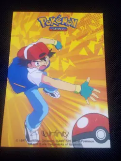Pokemon 2024 Shiny Infinity Set Shining Flareon 136 Peru US Seller - Image 2