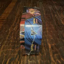 Pokemon TCG: 2020 Legends of Galar Tin - Zacian V - Factory Sealed 5 Packs - Image 2