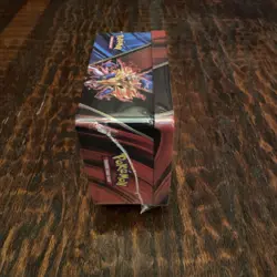 Pokemon TCG: 2020 Legends of Galar Tin - Zacian V - Factory Sealed 5 Packs - Image 4
