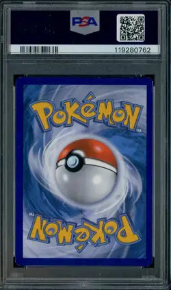2016 Pokemon XY Steam Siege #108 Steelix Ex Fa PSA 7 NM - Image 2