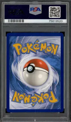 2023 Pokemon SWSH Crown Zenith #GG10 Mew Fa PSA 9 MINT - Image 2