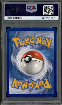2019 Pokemon SM Black Star Promo Hidden Fates Tins #SM211 Charizard Gx PSA 9 - Image 2