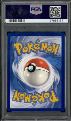 2022 Pokemon Lost Origin #TG02 Roserade SWSH Fa PSA 10 GEM MINT - Image 2