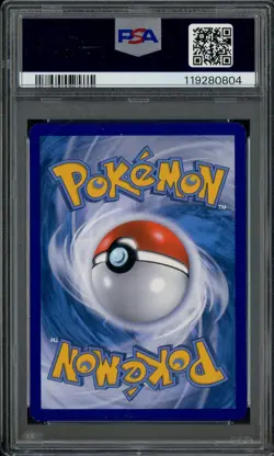 2016 Pokemon XY Steam Siege #67 Steelix Ex PSA 8 NM-MT - Image 2