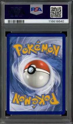 2022 Pokemon Go #003 Venusaur Holo PSA 10 GEM MINT - Image 2