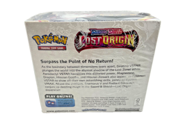 Pokemon TCG: Sword & Shield Lost Origin Booster Box Sealed #1 - Image 2