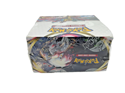 Pokemon TCG: Sword & Shield Lost Origin Booster Box Sealed #1 - Image 3