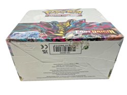 Pokemon TCG: Sword & Shield Lost Origin Booster Box Sealed #1 - Image 4