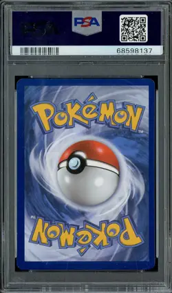 2021 Pokemon SWSH Evolving Skies #110 Rayquaza V PSA 9 MINt - Image 2