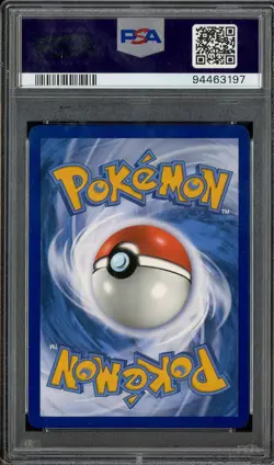 2023 Pokemon SVI EN SIR #246 Great Tusk Ex PSA 9 MINT - Image 2