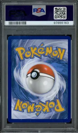 2023 Pokemon SVP EN OBF Blisters #043 Eevee PSA 9 MINT - Image 2