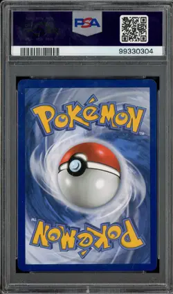 2021 Pokemon SWSH V Battle Deck #147 Rayquaza V PSA 9 MINT - Image 2