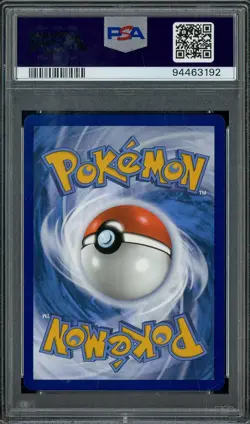 2023 Pokemon SWSH Crown Zenith #GG51 Hisuian Samurott V PSA 10 GEM MINT - Image 2