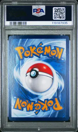 2025 POKEMON SIMPLIFIED CHINESE CBB2 C-GEM PACK VOL 2 #15 EEVEE PSA 10 - Image 2