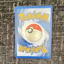 Pokemon TCG Sabrina's ESP Gym Heroes Uncommon Trainer 117/132 2000 Excellent - Image 2