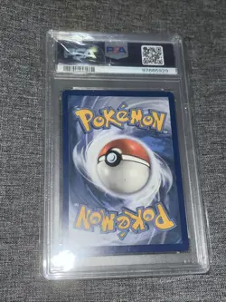 2021 POKEMON SWORD & SHIELD BATTLE STYLES #160 FULL ART/KORRINA'S FOCUS PSA 9 - Image 2
