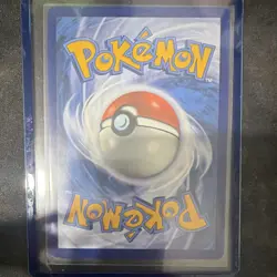 The Pokemon Company Snom 168/162 SV05 Temporal Forces Illustration Rare Holo En… - Image 2